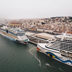 Image post by @diariodibordo_cruiseblog on Instagram
