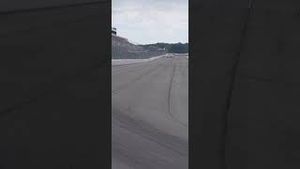 Video post by @nascar on YouTube