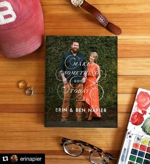 Image post by @gallerybooks on Instagram