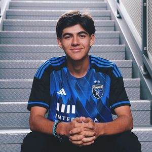 Image post by @sjearthquakes on Instagram