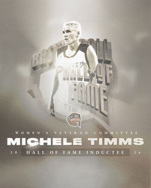 Image post by @hoophall on Instagram