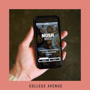 Image post by @collegeavemag on Instagram