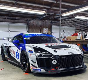 Image post by @tylercookeracing on Instagram