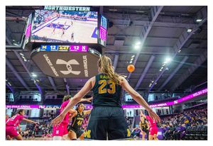 Image post by @zoey_quinn on Instagram