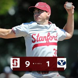 Image post by @stanfordbsb on Instagram