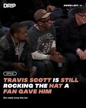 Image post by @drip on Instagram