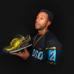 Image post by @ludacris on Instagram