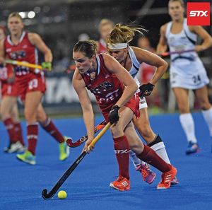 Image post by @stxfieldhockey on Instagram