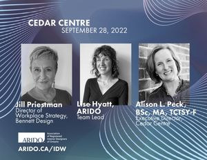 Image post by @aridontario on Instagram