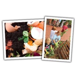 Image post by @kidsgardening on Instagram