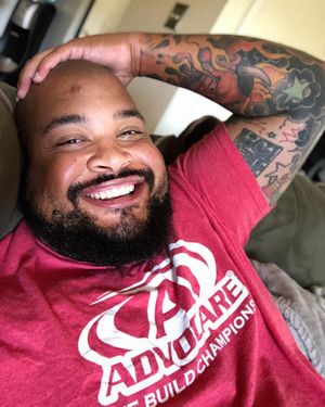 Image post by @the_kennykingjr on Instagram
