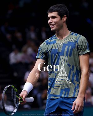 Image post by @babolat on Instagram