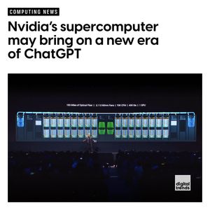 Image post by @digitaltrends on Instagram