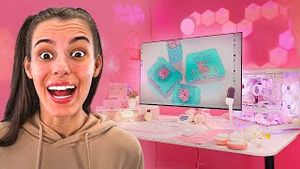 Video post by @arianamtz20 on YouTube