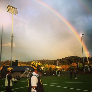 Image post by @uolacrosse on Instagram