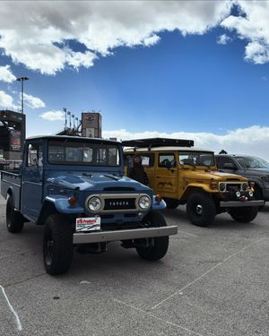 Image post by @toyotaracing on Instagram