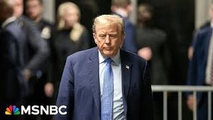 Video post by @msnbc on YouTube