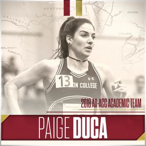 Image post by @bceagles on Instagram