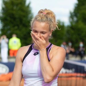 Image post by @wta on Instagram