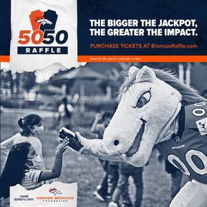 Image post by @denverbroncoscheer on Instagram