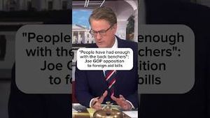 Video post by @msnbc on YouTube