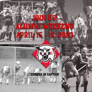 Image post by @dcfh_wildcats on Instagram