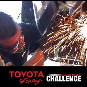 Image post by @toyotaracing on Instagram