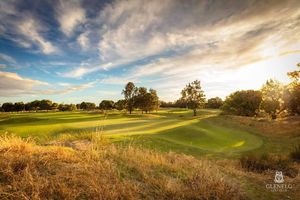 Image post by @glenelggolf on Instagram