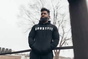 Image post by @ghostfitclothing on Instagram