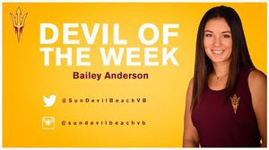Image post by @sundevilbeachvb on Instagram