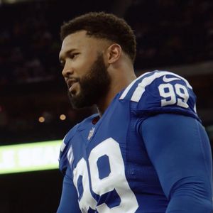 Image post by @colts on Instagram