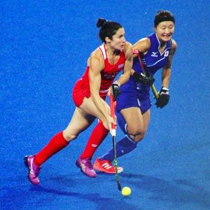 Image post by @uvafieldhockey on Instagram