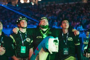 Image post by @ScufGaming on Twitter
