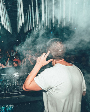 Image post by @chrislake on Instagram
