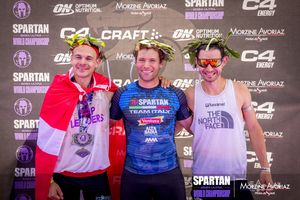 Image post by @spartanrace on Instagram