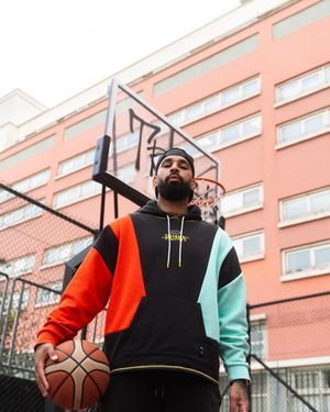 Image post by @nbaeurope on Instagram