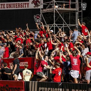 Image post by @packathletics on Instagram