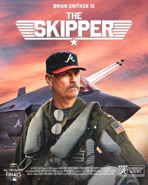 Image post by @braves on Instagram