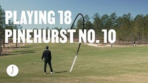 Video post by @golfersjournal on YouTube