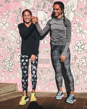 Image post by @saucony on Instagram