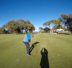 Image post by @bryanbrosgolf on Instagram