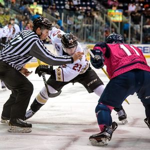 Image post by @atlgladiators on Instagram