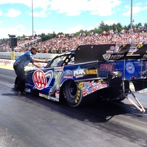 Image post by @jfr_racing on Instagram
