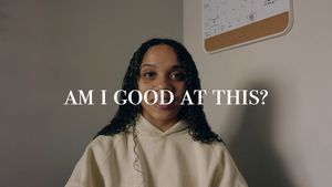 Video post by @tyrajenaemedia on Facebook