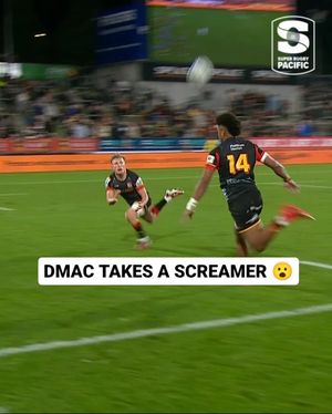 Image post by @superrugby on Instagram