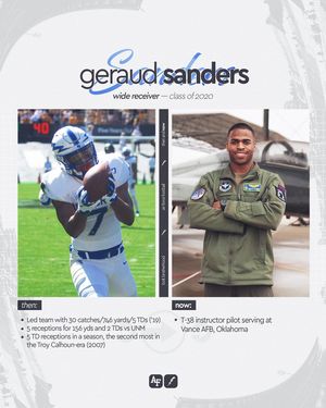 Image post by @af_football on Instagram