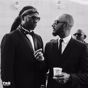Image post by @2chainz on Instagram