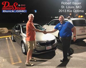 Image post by @davesinclairbuickgmc on Instagram
