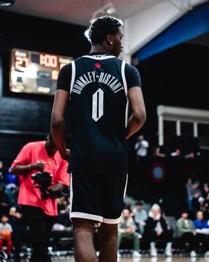 Image post by @jalikdunkley on Instagram