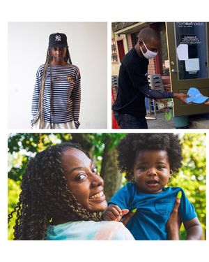 Image post by @brownmillcompany on Instagram